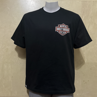 Camiseta de Alta Calidad, 120g, Personalizada, 100% Algodón Teñido, Ecológica, Cuello Redondo, Antiarrugas, para Hombre, Corte Regular, Estilo Deportivo