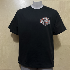 T-shirt en coton 100% personnalisé de haute qualité 120g pour homme, coupe classique, style vintage sportif, respirant, design vierge, toile - Product Image 1