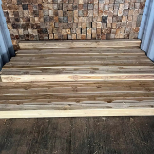 Madera de Teca y Madera Roja de Origen Laos, Suministro al por Mayor para Compradores Globales - Product Image 1