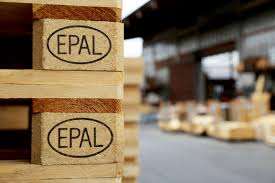 Logistic Euro EPAL Paletas de madera/Paletas de madera europeas - Product Image 5
