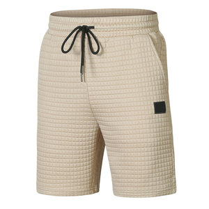 Nouveauté 2024 : Short en toile pour homme, taille mi-haute élastique, respirant, séchage rapide, haute qualité, pour l'été et les activités décontractées en extérieur - Product Image 1