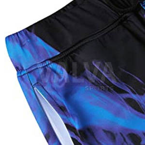 Best Quality Men's Casual Sport Trousers New Fashion Breathable Solid Color Hot Sale Canvas <b>Fabric</b> Straight Sublimation Friendly - Product Image 3