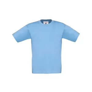 เสื้อยืดเด็กแบบกำหนดเอง 190 ตัว สำหรับการขายส่งและโปรโมชั่น - Product Image 5