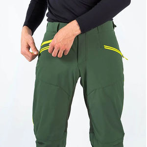 Ropa de ciclismo personalizada Pantalones de bicicleta de montaña Pantalones de ciclismo Pantalones MTB - Product Image 3