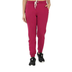 Vente en gros de pantalons à la mode pour femmes Pantalons pour femmes en coton/polyester de haute qualité Pantalons pour femmes - Product Image 1