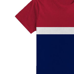 เสื้อยืดคอตตอน 100% ทรงหลวมสไตล์วินเทจ ขายส่ง เสื้อยืดเรียบง่ายสำหรับวิ่ง ทรงเข้ารูป สตรีทแวร์ เสื้อยืดลำลองขายดีสำหรับผู้ชาย - Product Image 4