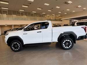 Toyota Hilux XC 2.8 GD-6 RB RAI Automatique d'occasion 2026 - Product Image 3