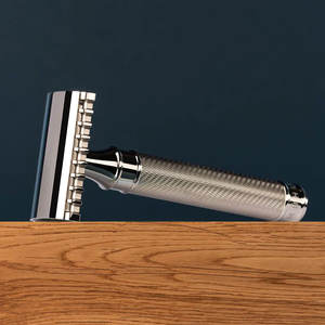 Professional Stainless Steel Safety <b>Razor</b> <b>for</b> <b>Men</b> High Quality Custom Size Shaving Tool Body Use Best Shaving <b>Razors</b> Low Price - Product Image 6