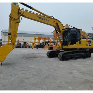 Komatsu ที่ PC240รถขุด Pc240ใช้ Pc230 Pc220 Pc210 Pc200แท้ของญี่ปุ่น - Product Image 3