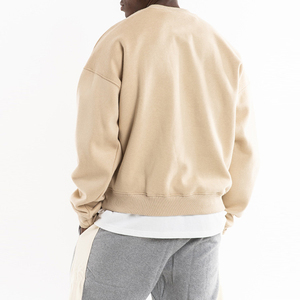 Sudaderas de Moda Urbana para Hombre, de Alta Calidad, 100% Algodón, Transpirables y Ecológicas - Product Image 3