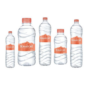 Eau Minérale Premium Bonafont 2L en Bouteille de Verre Certifiée ISO & QS Commande en Gros pour l'Exportation Internationale et la Vente au Détail - Product Image 6