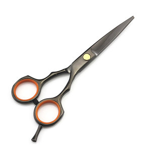 กรรไกรตัดผม6.5นิ้วทำจากสเตนเลสสตีลกรรไกรตัดผม - Product Image 1