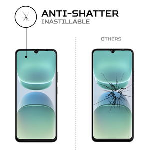 ฟิล์มกันรอยหน้าจอ ANTISHOCK สำหรับแบล็ควิว ออสคาล ไทเกอร์ 8 ฝาครอบที่ทนทานและป้องกันได้ดี - Product Image 5