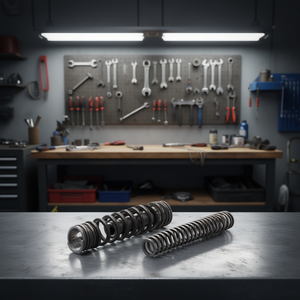 Juego de resortes para remachadoras neumáticas Hazet - Product Image 3