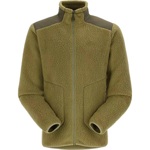 2025 Polar Fleece Thick Warm Outerwear Chaqueta de lana para hombre y mujer ropa exterior al por mayor - Product Image 5