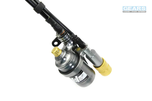 Amortisseur arrière GERAS pour HONDA Grom125 H2P +H-S-P - Product Image 6