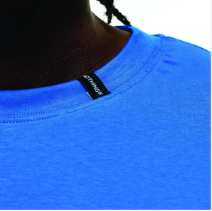 Camiseta clásica para hombre de alta calidad con estampado personalizado de talla grande con logotipo de alta calidad, camisetas para hombre de manga corta - Product Image 3