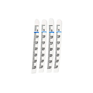 Chất lượng cao mắt chẩn đoán mắt schirmer Dải dụng cụ nhãn khoa schirmer mắt kiểm tra miễn phí vận chuyển... - Product Image 1