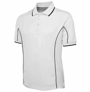 2025 hombres Polo Camisetas cuello redondo Polo Camisetas hechas en Pakistán hombres Polo camisetas Ace Star logotipo personalizado impresión - Product Image 3