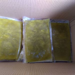 Bâtonnets de canne à sucre surgelés IQF de qualité supérieure, origine Vietnam, qualité alimentaire, canne à sucre fraîche, vente en gros, exportation - Product Image 6