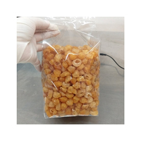 Beste Keuze Beste Gedroogde Longan Fruit Een Voorkeurskeuze Voor Exotische Keuken En Een Uitstekende Voedselbron Voor Voedingsvezels.