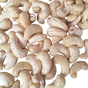 ถั่วเม็ดมะม่วงหิมพานต์เคอร์เนล2024เวียดนามเค็มเม็ดมะม่วงหิมพานต์ออกแบบได้ตามต้องการ - Product Image 1