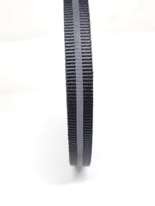 High Quality Reflective <b>Tape</b> for Shoes Custom Width From 5mm to 70mm for Casual Shoes and Shoe Uppers Made From Cotton Fabric - Product Image 3