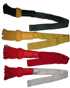 Novedad 2025, Cordones con Nudos de Espada Napoleónica Francesa, Bordados a Mano con Logotipo Personalizado - Product Image 3