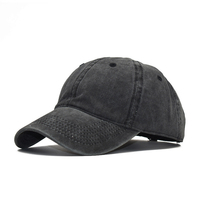 Casquettes de baseball, casquettes de baseball neuves, sportives, en tissu éponge, réglables, respirantes, imperméables, design vintage
