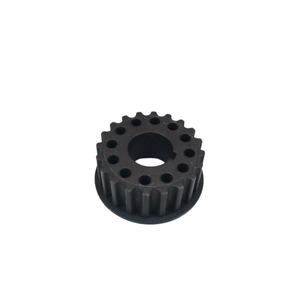 Vendita calda OEM 23121-26100 2312126100 pignone-ruota dentata albero motore per <span class=keywords><strong>HYUNDAI</strong></span> KIA accento 00 Verna 06 ibrido - Product Image 2