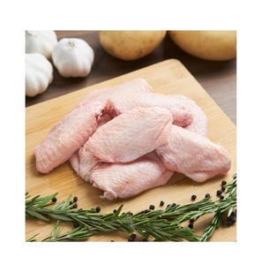 Vente en gros poulet mi-joint aile prix d'usine poulet mi-joint - Product Image 2