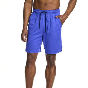 Custom Summer Men's Shorts Workout Joggers Compresión Running Nylon Biker Cargo Athletic 8 Inch Inseam Shorts Para Hombres - Product Image 5