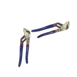 Mini alicates OEM de acero inoxidable, alicates eléctricos para cortar picos de cuervo, herramientas manuales con diseño antideslizante - Product Image 5