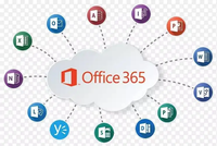 Tarjeta de Activación de por Vida para Office 365 Pro Plus - Versión con Cuenta y Contraseña de Microsoft Office 365 (En Stock)