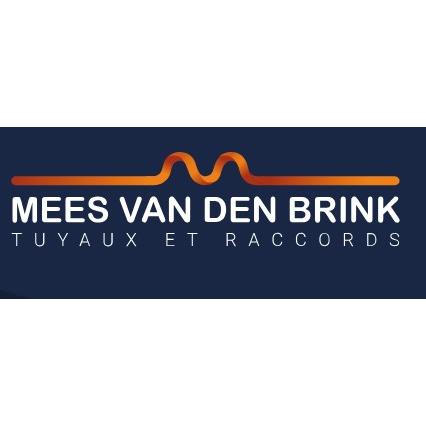 Mees van den Brink logo