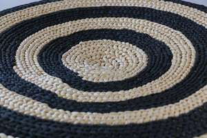 Hot New Design Seagrass Water Hyacinth Stools & Ottomans Ottoman <b>Storage</b> <b>Bench</b> Natural Safe Wicker <b>Garden</b> <b>Storage</b> Lounge - Product Image 4