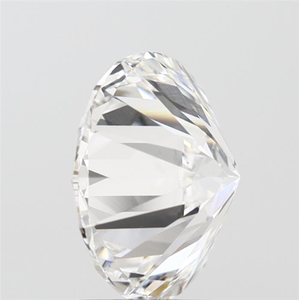 Haute qualité 1.5 carats lâche CVD laboratoire cultivé diamant EF couleur VVS clarté certifié diamant coupe ronde pour bagues de fiançailles fines - Product Image 3