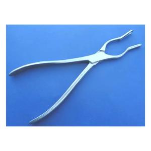 ชุดคีมผ่าตัดแบบมีรูสำหรับใช้ในการผ่าตัดทางการแพทย์ - Product Image 6