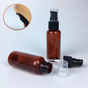 ขวดสเปรย์เครื่องสำอางขนาด100มล. ขนาดเดินทางสำหรับสัตว์เลี้ยงสำหรับโลชั่นเซรั่มขวดโทนเนอร์พร้อมปั๊มพ่นหมอก - Product Image 6