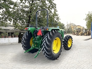 Tractor John Deere 5075E Usado |   Tractor Utilitario Agrícola de 90HP |   Buen estado de conservación - Product Image 3