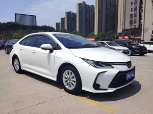 <span class=keywords><strong>Toyota</strong></span> <span class=keywords><strong>Corolla</strong></span> 1.6 CVT Essence d'<span class=keywords><strong>Occasion</strong></span> <span class=keywords><strong>2015</strong></span>, Direction à Gauche, <span class=keywords><strong>Prix</strong></span> Chinois Bas - Product Image 2