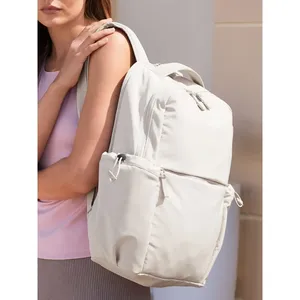 Sac à dos de studio écologique et durable, sac à dos promotionnel écologique - Product Image 3
