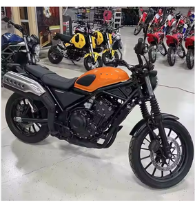 มอเตอร์ไซค์ไฟฟ้า SCL500 ปี 2024 โครงสร้างอลูมิเนียมอัลลอยด์เหล็ก ปรับแต่งได้ตามต้องการ รับผลิตแบบ OEM และ ODM ระดับอุตสาหกรรม DIY - Product Image 3