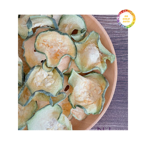 ชิปแตงกวาแห้ง คุณภาพดี มีราคาส่งออกที่ถูก - Product Image 4