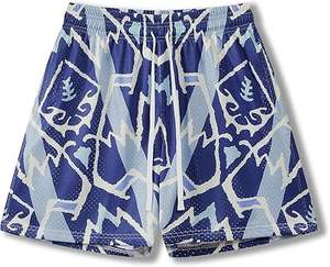 Pantalones Cortos de Kick Boxing Personalizados de Alta Calidad, Últimos Modelos de Pantalones Cortos de Muay Thai - Product Image 1