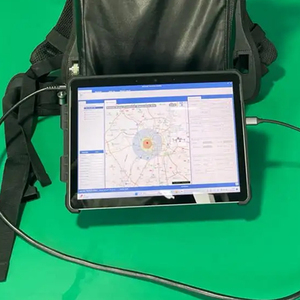 GNSS อุปกรณ์การปลอมแปลงแบบพกพาที่ดีที่สุดกระเป๋าเป้สะพายหลังน้ำหนักเบาติดตั้งที่ความคุ้มครอง360องศาจีพีเอสระยะไกล - Product Image 5