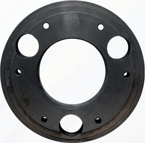 Pièces de rechange de compresseur diesel de remorque de ciment de confiance nouvel état BNB102 010 accouplement utilisation industrielle notre propre fonderie - Product Image 2