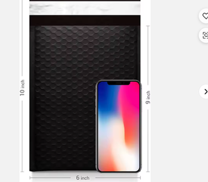 Bolsa de Envío Resistente a Pinchazos con Bordes Reforzados de PE para Artículos Afilados, Muebles, Logística, Envíos Pesados - Product Image 6