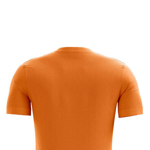 Camisetas de Fútbol Transpirables de Alta Calidad, Antibacterianas, Suaves, Nueva Moda, Cómodas, Aspecto Limpio - Product Image 6