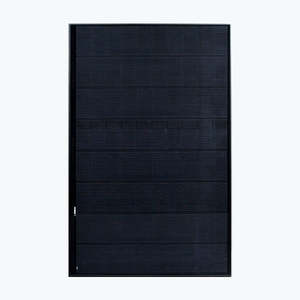 Panneau solaire bifacial à demi-cellules REC Alpha Pure-R 450W N-Type HJT - Product Image 1